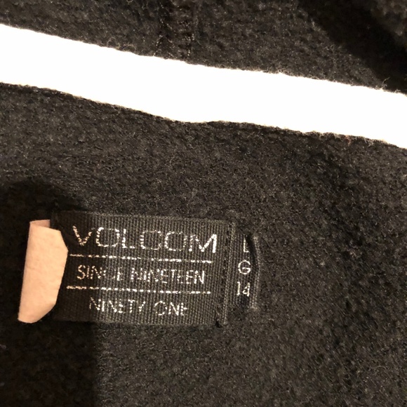 Volcom Stone Sweatshirt Premium Soft - Picture 5 of 6
